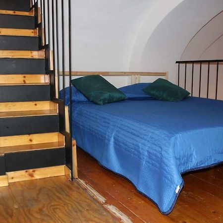 La Becocca Di San Lorenzo-Loft In Blue Rome Exterior photo